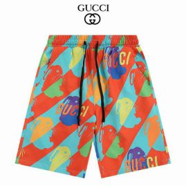 Picture of Gucci Pants Short _SKUGucciM-3XLjdtxK2919238